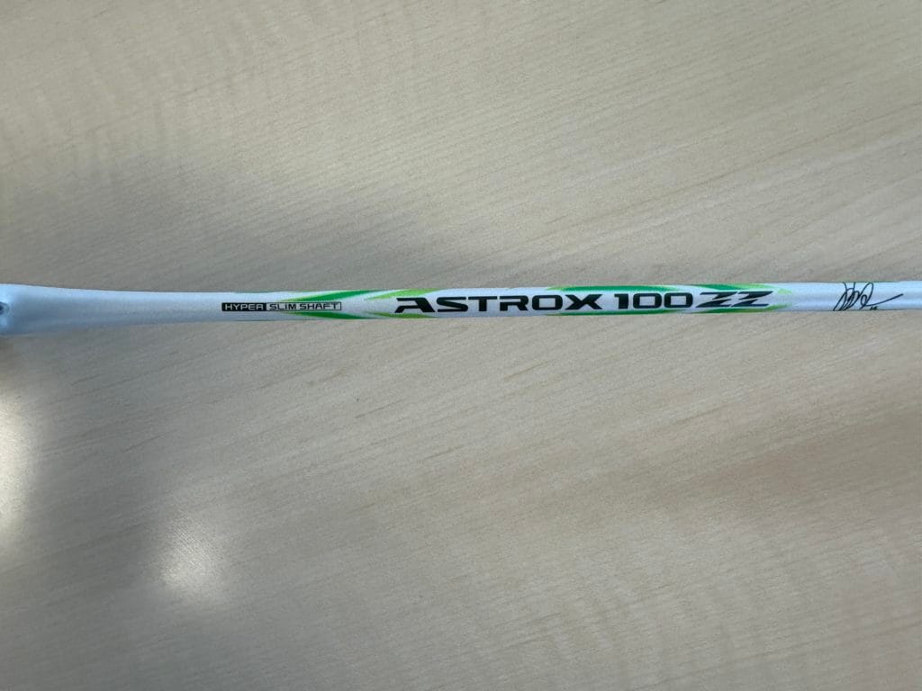 アストロクス100ZZ