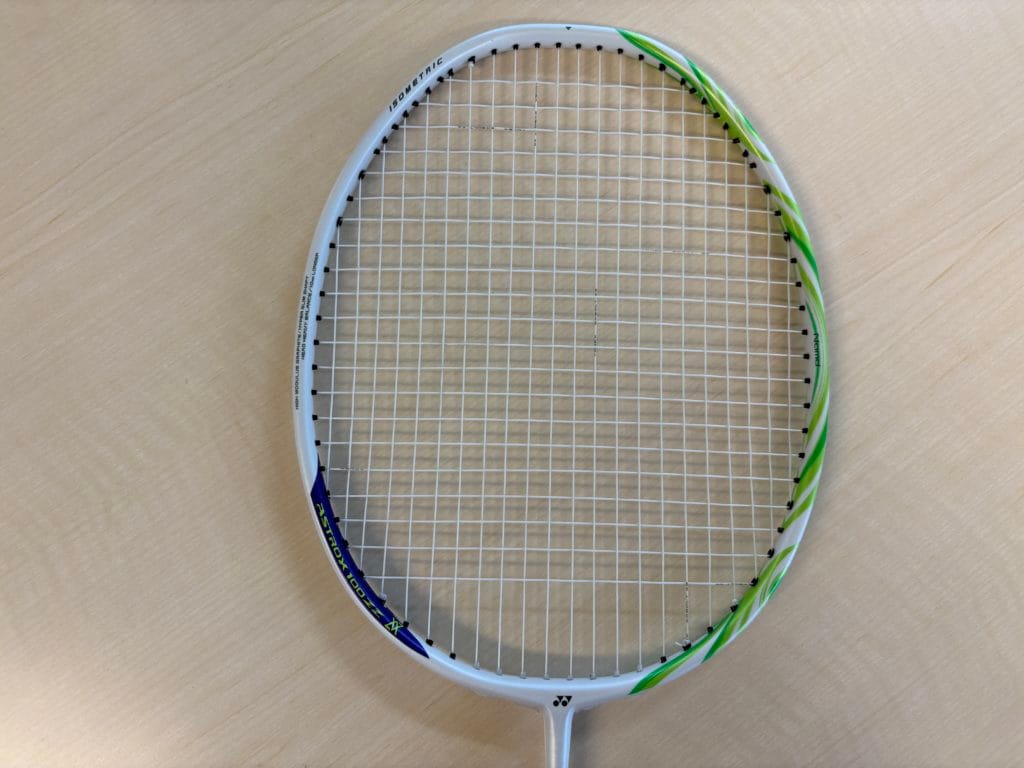 アストロクス100ZZ