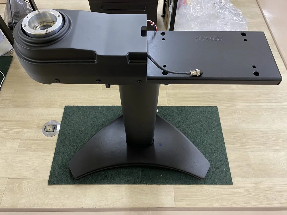 使用感レビュー】ガット張り機、GOSENストリングマシンオフィシャル