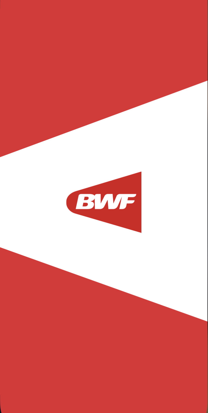 【バドミントンアプリ】国際大会・選手を網羅！BWF Badminton4Uについて