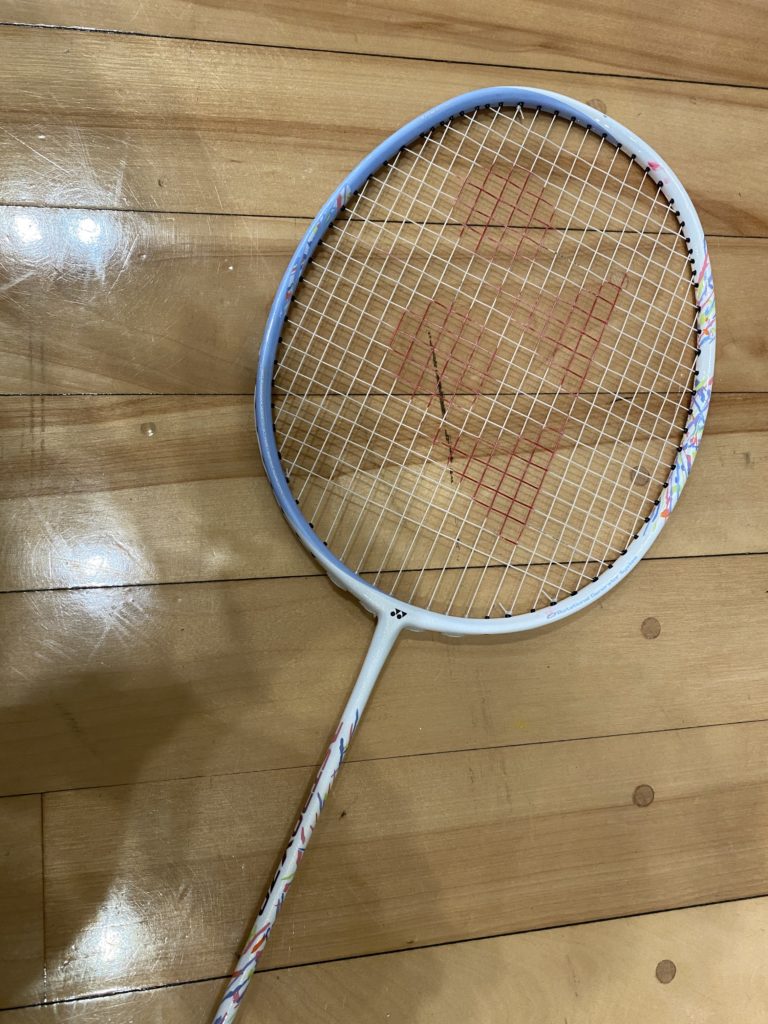 ヨネックス-アストロクス70について【レビュー・評判】【ASTROX70】