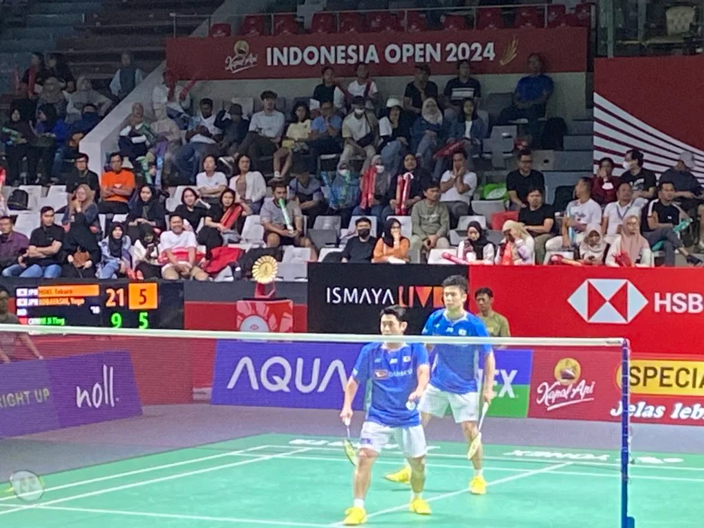 小林 　ラケット　バドミントン