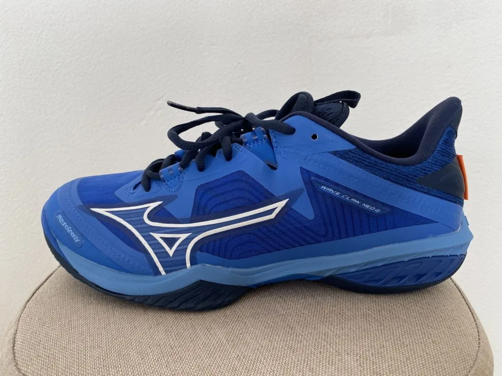 半年使用レビュー】フィト性抜群!!『WAVE CLAW NEO（ウェーブクロー