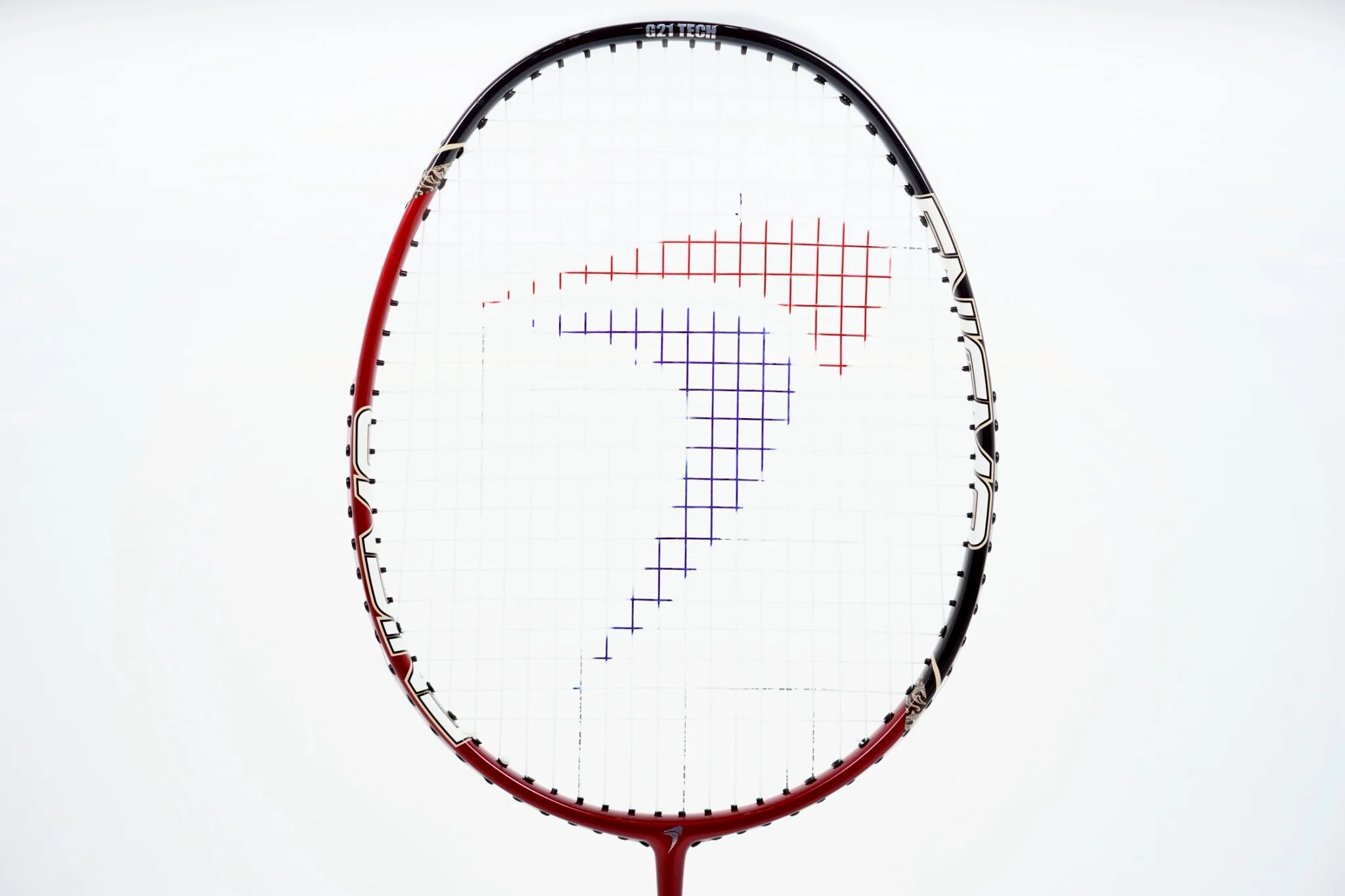 実打レビュー】Enigma900 V2バドミントンラケットについて【フライ