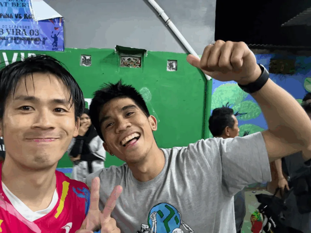 実打レビュー】Enigma900 V2バドミントンラケットについて【フライ