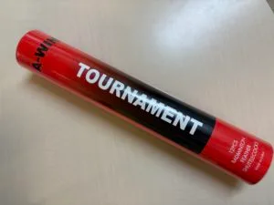 実打レビュー】低価格！A-WIN TOURNAMENT（アーウィン トーナメント